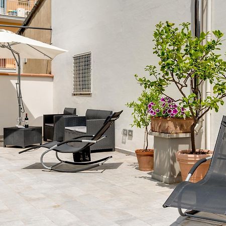 Casa Di Marte Apartment Florenţa Exterior foto